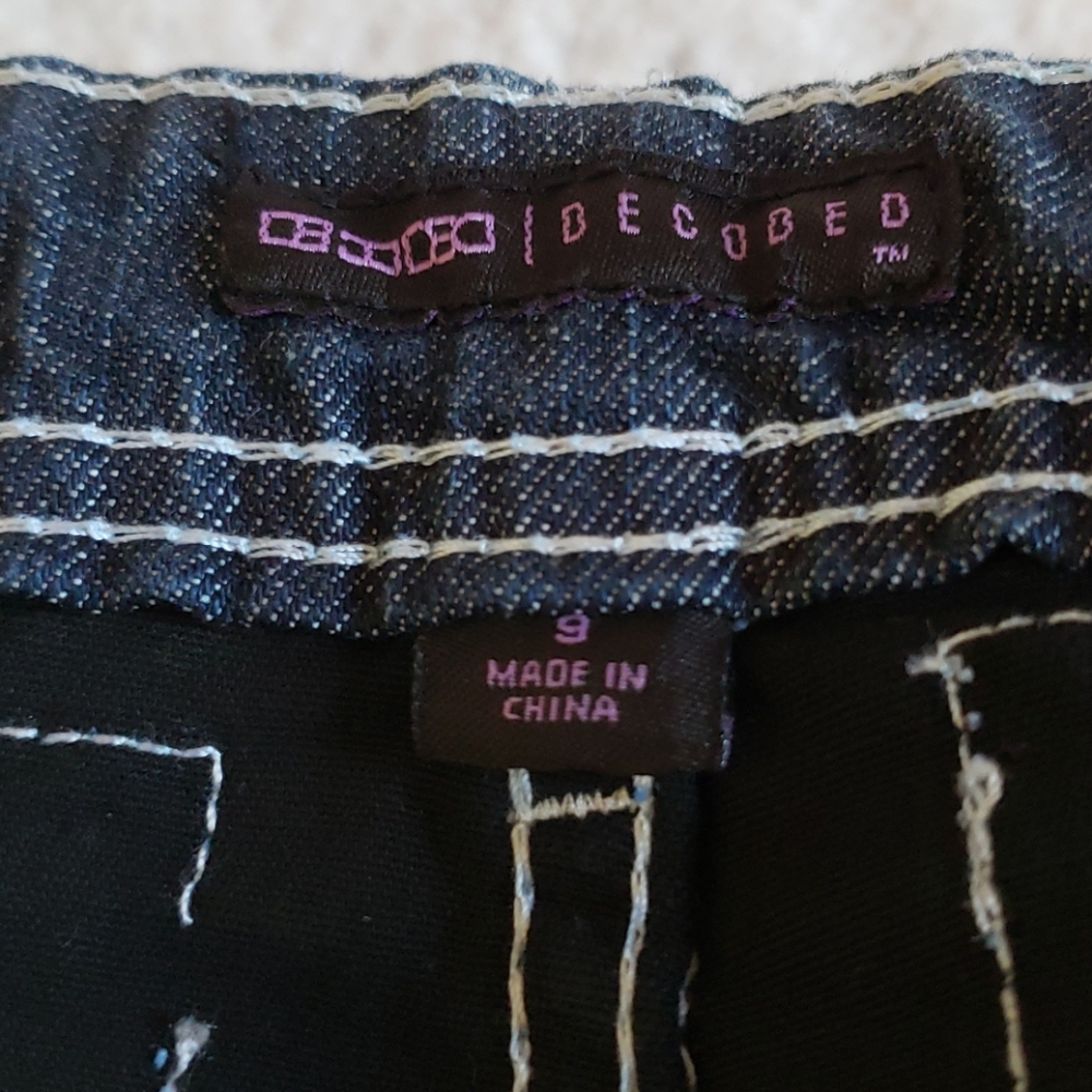 Decoded jeans - Picture 3 of 4